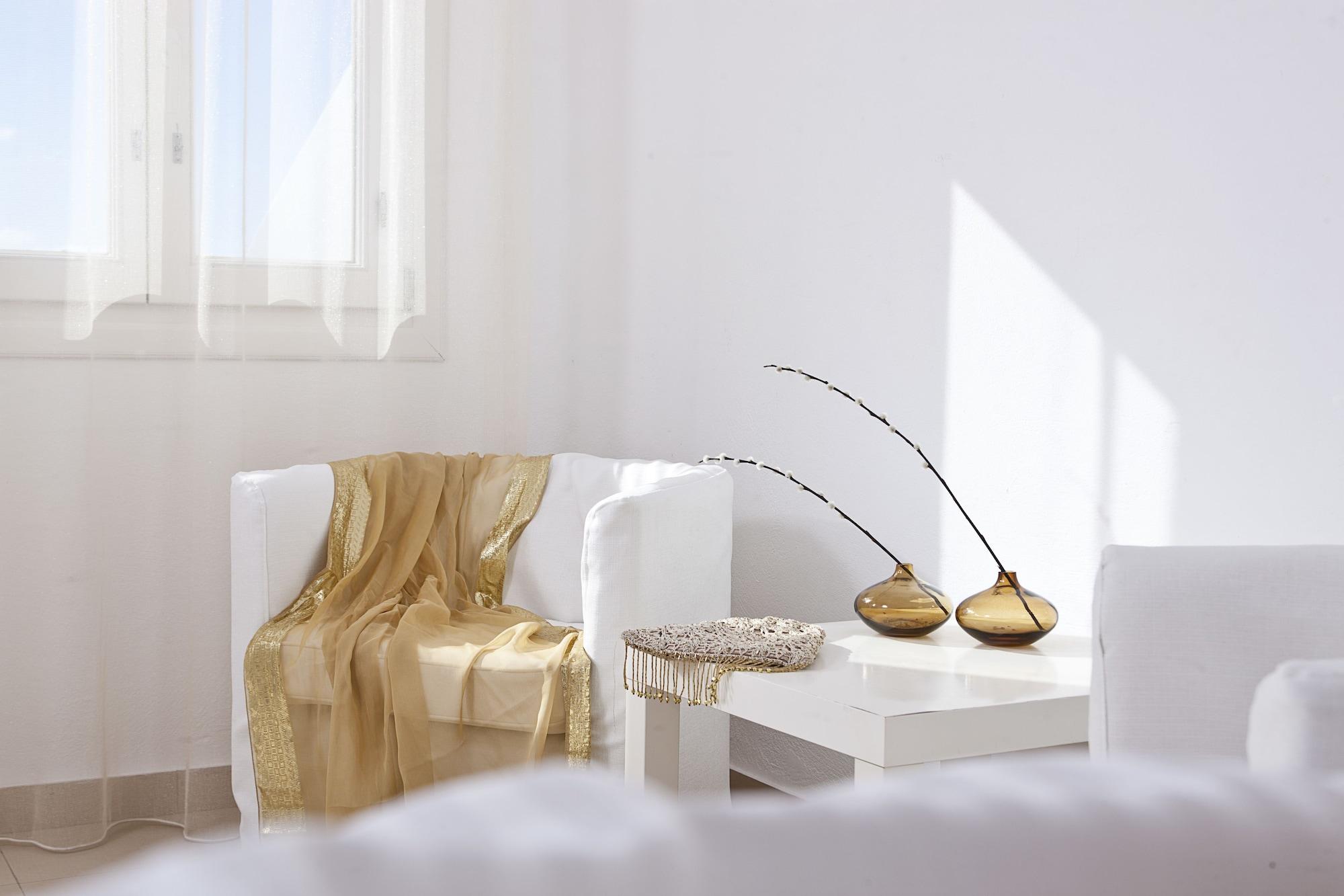 Avianto Suites Imerovigli  Eksteriør billede
