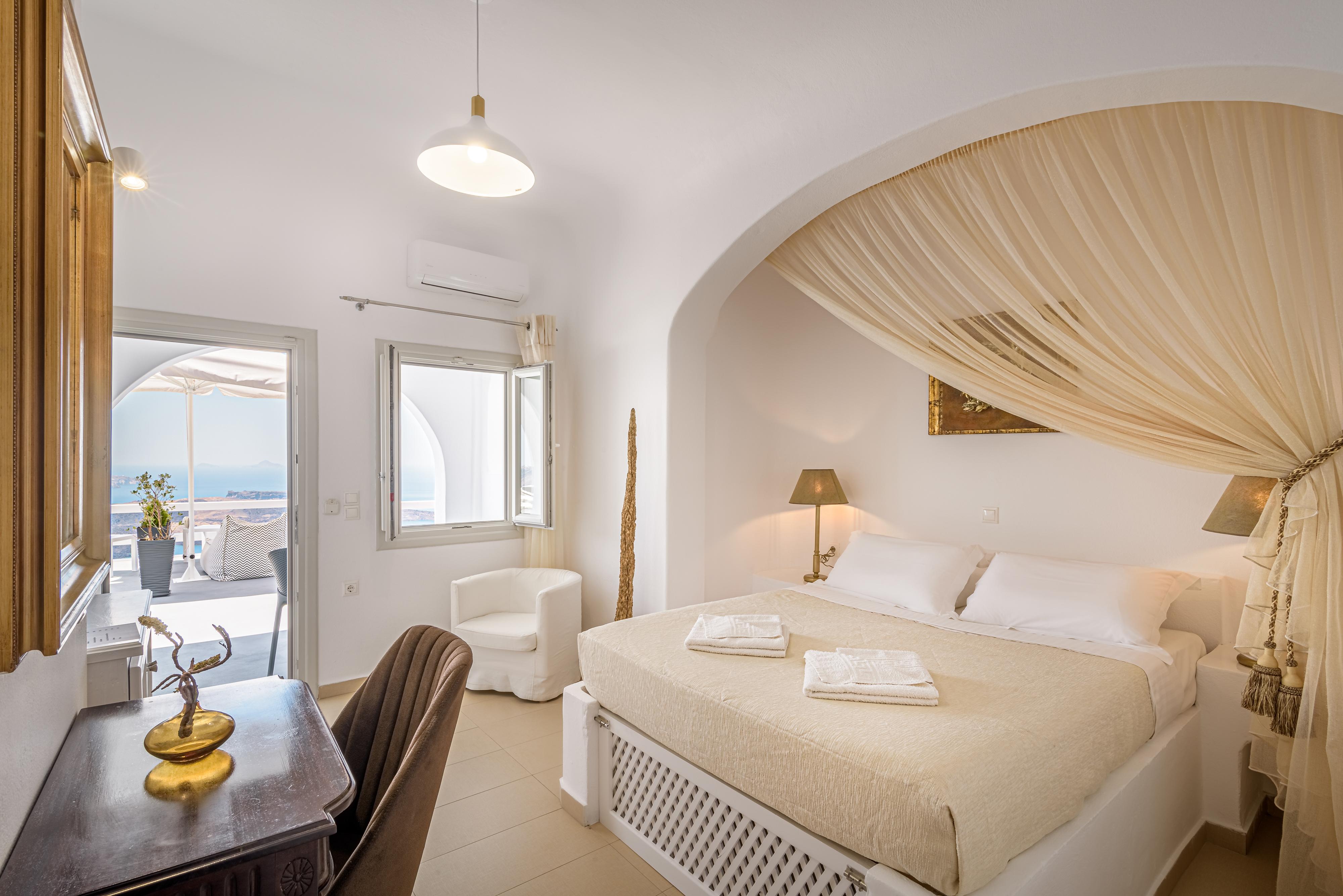 Avianto Suites Imerovigli  Eksteriør billede